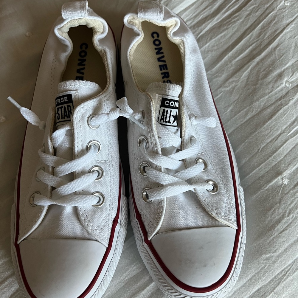 Converse All Star womens size 8